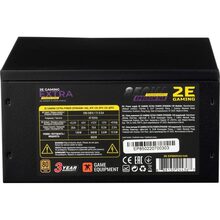 Блок живлення 2E Gaming Extra Power 850W (2E-EP850GM-140)