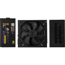 Блок живлення 2E Gaming Extra Power 850W (2E-EP850GM-140)