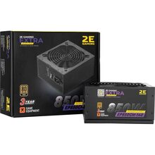 Блок живлення 2E Gaming Extra Power 850W (2E-EP850GM-140)