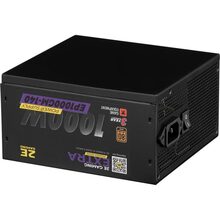 Блок питания 2E Gaming Extra Power 1000W (2E-EP1000GM-140)