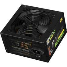 Блок питания 2E Gaming Solid Power 600W (2E-SP600BR-120)