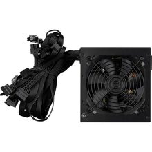 Блок питания 2E Gaming Solid Power 600W (2E-SP600BR-120)