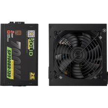 Блок живлення 2E Gaming Solid Power 700W (2E-SP700BR-120)