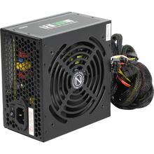 Блок питания ZALMAN ZM500-LE II 500W