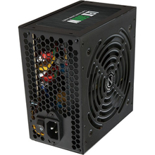 Блок живлення ZALMAN ZM500-LE II 500W