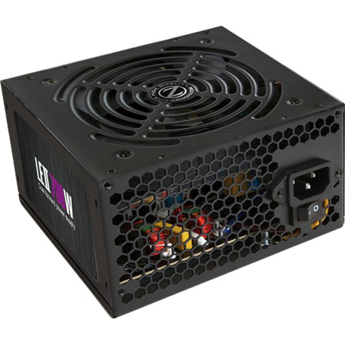 Блок живлення ZALMAN ZM700-LE II 700W