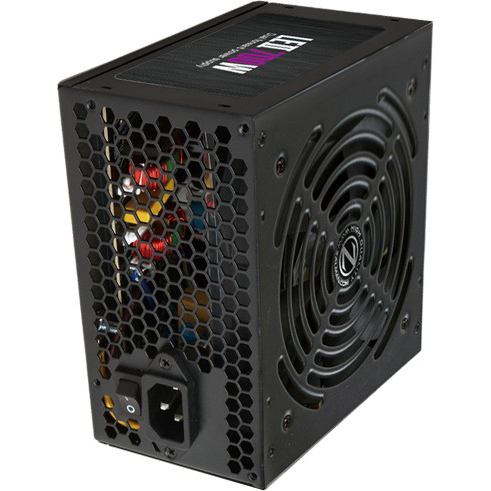 Блок живлення ZALMAN ZM700-LE II 700W Призначенння для настільного комп'ютера