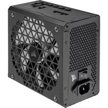 Кривий Ріг - Блок живлення CORSAIR RM750x 750W Shift PCIE5 (CP-9020251-EU)