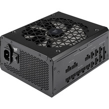 Блок живлення CORSAIR RM1000x 1000W Shift PCIE5 (CP-9020253-EU)