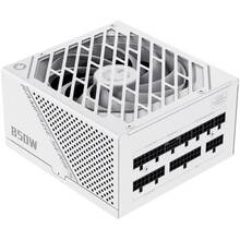 Блок питания GAMEMAX 850W (GX-850 PRO WT (ATX3.0 PCIe5.0))