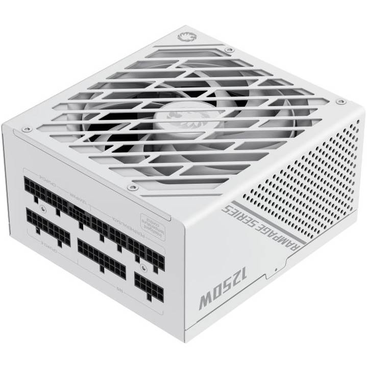 Блок питания GAMEMAX 1250W (GX-1250 PRO WT (ATX3.0 PCIe5.0))