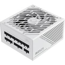 Запоріжжя - Блок живлення GAMEMAX 1250W (GX-1250 PRO WT (ATX3.0 PCIe5.0))