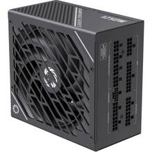 Блок живлення GAMEMAX 1250W (GX-1250 PRO BK (ATX3.0 PCIe5.0))