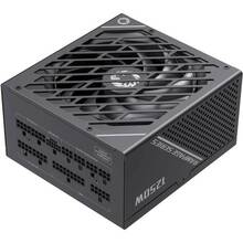 Блок живлення GAMEMAX 1250W (GX-1250 PRO BK (ATX3.0 PCIe5.0))