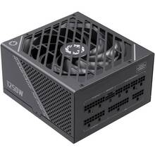 Блок живлення GAMEMAX 1250W (GX-1250 PRO BK (ATX3.0 PCIe5.0))