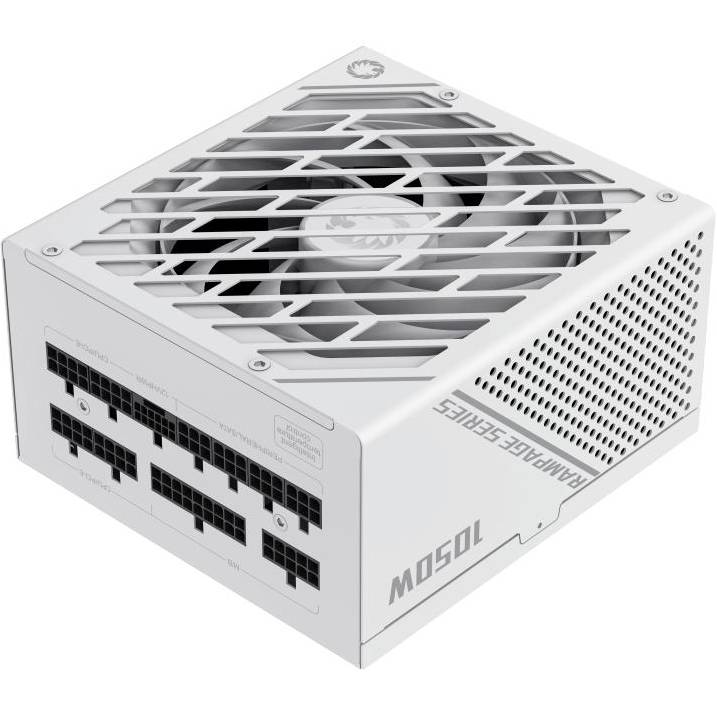 Блок живлення GAMEMAX 1050W (GX-1050 PRO WT (ATX3.0 PCIe5.0))