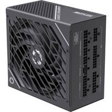 Блок живлення GAMEMAX 1050W (GX-1050 PRO BK (ATX3.0 PCIe5.0))