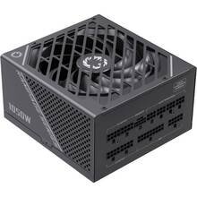 Блок живлення GAMEMAX 1050W (GX-1050 PRO BK (ATX3.0 PCIe5.0))