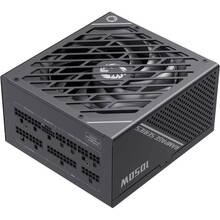 Запоріжжя - Блок живлення GAMEMAX 1050W (GX-1050 PRO BK (ATX3.0 PCIe5.0))