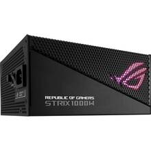 Блок живлення ASUS ROG STRIX AURA 1000W 80+ Gold 135мм, Fully Modular ARGB (90YE00P1-B0NA00)