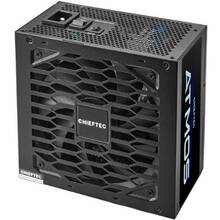 Кривой Рог - Блок питания CHIEFTEC Atmos 750W 80+ Gold FDB Fully Modular (CPX-750FC)