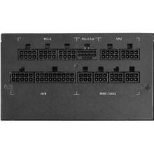 Блок питания CHIEFTEC Atmos 850W 80+ Gold FDB Fully Modular (CPX-850FC)