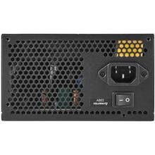 Блок питания CHIEFTEC EON 700W 80+ White (230V Only), 120мм (ZPU-700S)