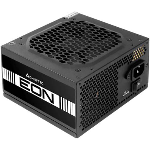Блок живлення CHIEFTEC EON 700W 80+ White (230V Only), 120мм (ZPU-700S) Блок живлення CHIEFTEC EON 700W 80+ White (230V Only), 120мм (ZPU-700S)