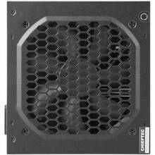 Блок питания CHIEFTEC EON 700W 80+ White (230V Only), 120мм (ZPU-700S)