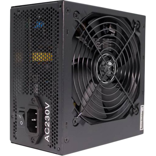 Блок питания XILENCE 650W Performance C+ (XP650R6.2 ) Назначение для настольного компьютера