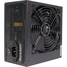 Блок питания XILENCE 650W Performance C+ (XP650R6.2 )