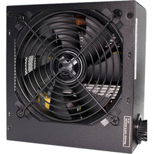 Блок питания XILENCE 650W Performance C+ (XP650R6.2 )
