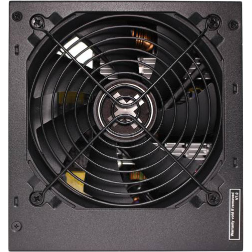 Блок живлення XILENCE 650W Performance C+ (XP650R6.2) Блок живлення XILENCE 650W Performance C+ (XP650R6.2)