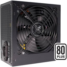Блок питания XILENCE 650W Performance C+ (XP650R6.2 )