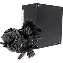 Блок питания XILENCE 650W Performance C+ (XP650R6.2 )