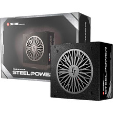 Блок живлення Блок живлення Chieftec SteelPower BDK-550FC 550 W