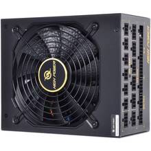 Блок живлення QUBE High Power Rock Solid Pro 1650W (RS-1650GD PRO)