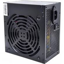 Блок живлення QUBE 800W (QBF-HPL-800W-14B WHITE CABLE)