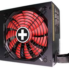 Блок питания XILENCE 750W Performance X+ ATX 3.0 80+ Gold (XP750MR9.2 )