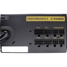 Блок питания XILENCE 750W Performance X+ ATX 3.0 80+ Gold (XP750MR9.2 )