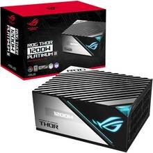 Блок живлення ASUS ROG THOR 1200W (90YE00L0-B0NA00)