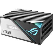 Блок живлення ASUS ROG THOR 1200W (90YE00L0-B0NA00)