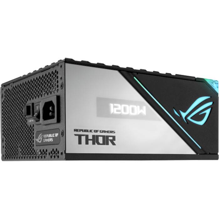 Блок живлення ASUS ROG THOR 1200W (90YE00L0-B0NA00) Форм-фактор ATX