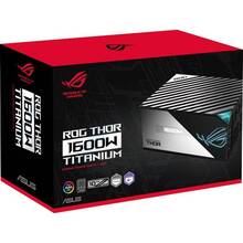 Блок живлення ASUS ROG THOR 1600W (90YE00K0-B0NA00)