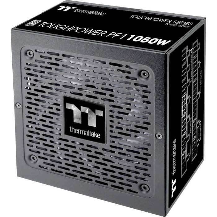 Блок питания THERMALTAKE Toughpower PF1 1050W (PS-TPD-1050FNFAPE-1) Форм-фактор ATX