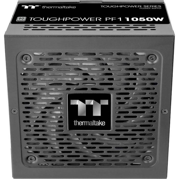 Блок питания THERMALTAKE Toughpower PF1 1050W (PS-TPD-1050FNFAPE-1) Мощность 1050