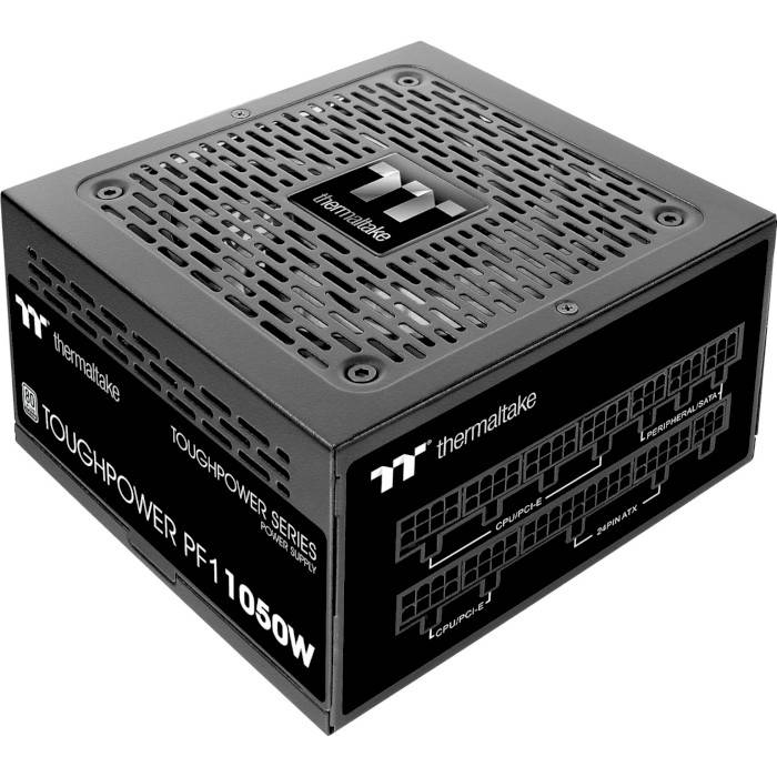 Блок живлення THERMALTAKE Toughpower PF1 1050W (PS-TPD-1050FNFAPE-1)