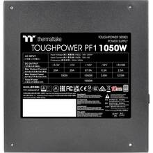 Блок питания THERMALTAKE Toughpower PF1 1050W (PS-TPD-1050FNFAPE-1)