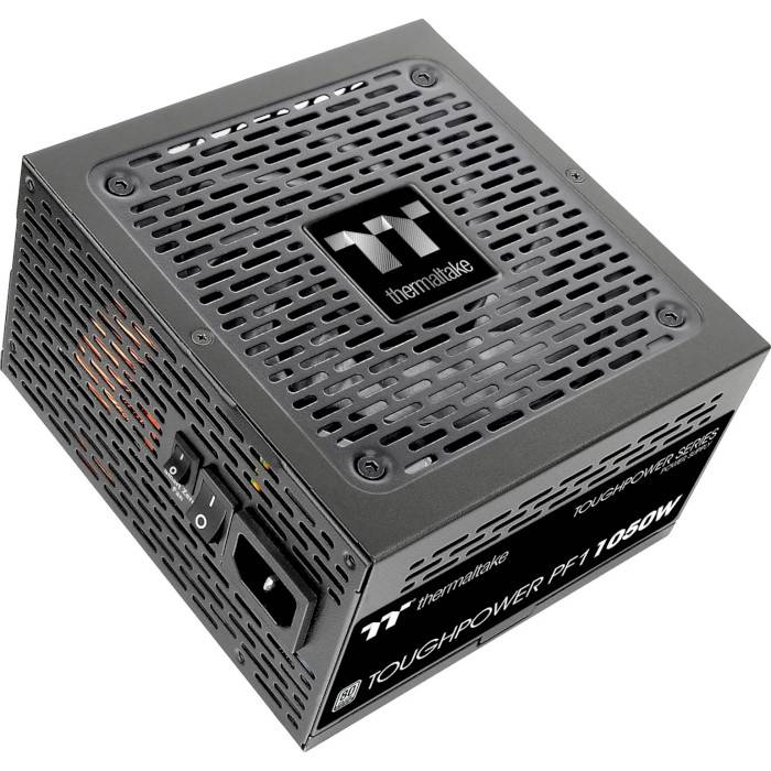 Блок питания THERMALTAKE Toughpower PF1 1050W (PS-TPD-1050FNFAPE-1) Назначение для настольного компьютера