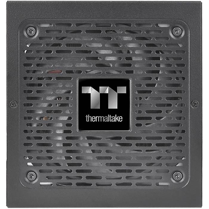 Внешний вид Блок питания THERMALTAKE Toughpower PF1 1050W (PS-TPD-1050FNFAPE-1)